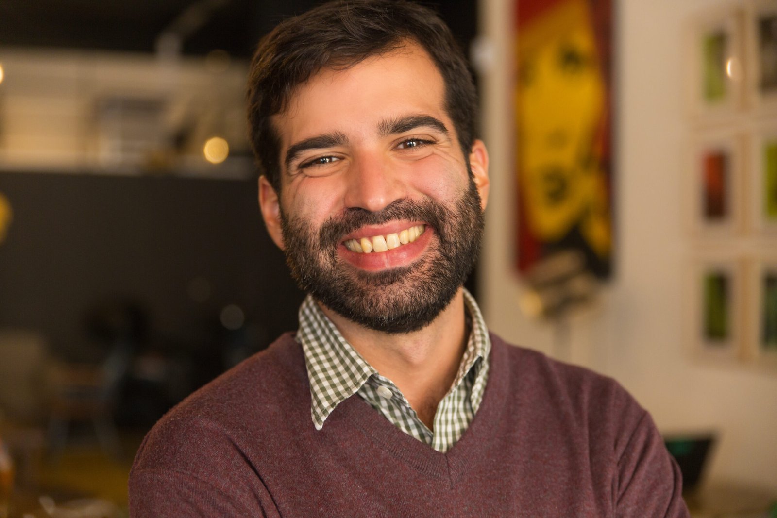 Carlos Fernando Machado